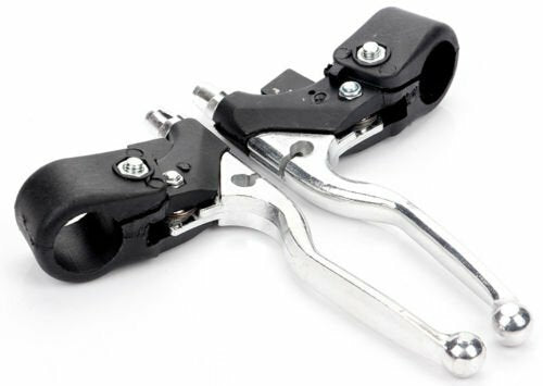 Brake Levers for 47cc 2Stroke for Mini Pocket Super Dirt Bike Scooter ATV for Mini Quad