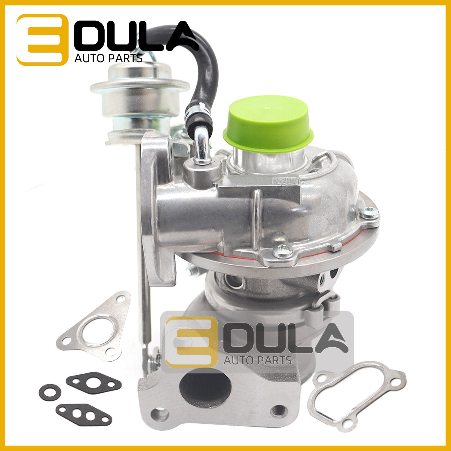 The RHF3 VQ38 turbocharger is suitable for Daihatsu Terios L950S L960S. (17200-97202 825533)