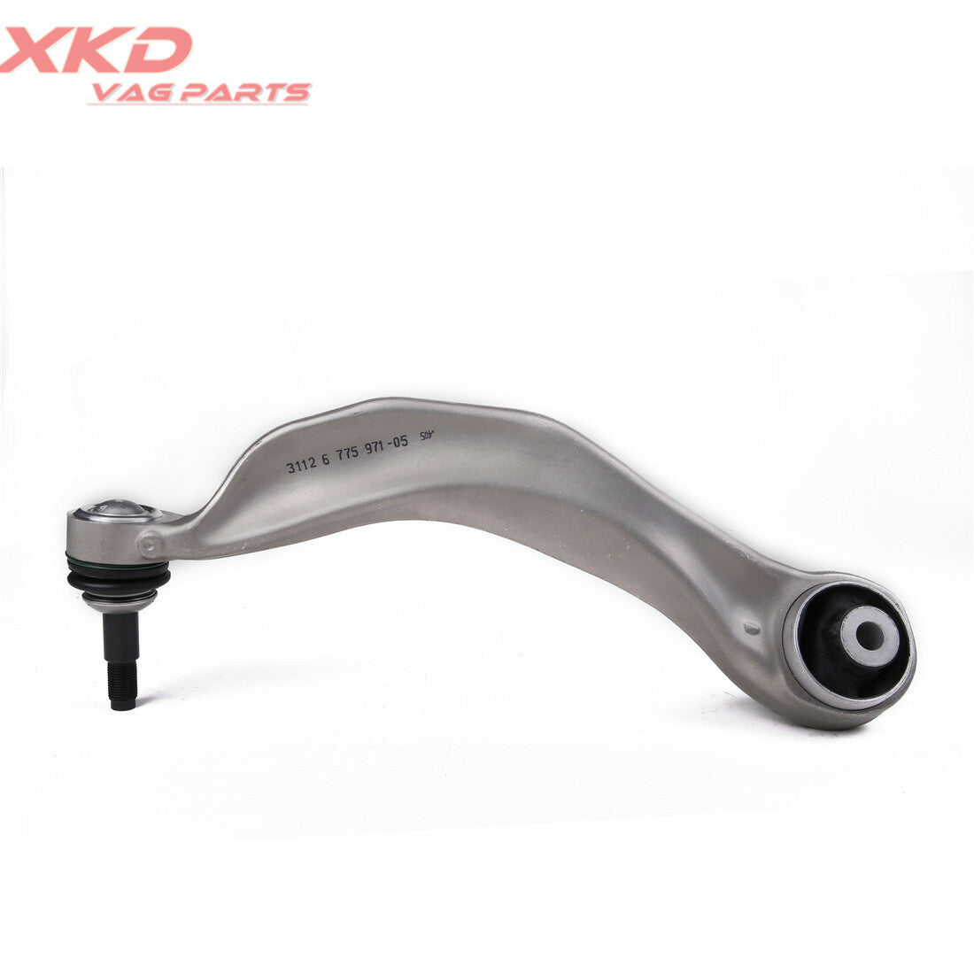31126775971 Lower front control arm and push strut suitable for BMW F10 F12