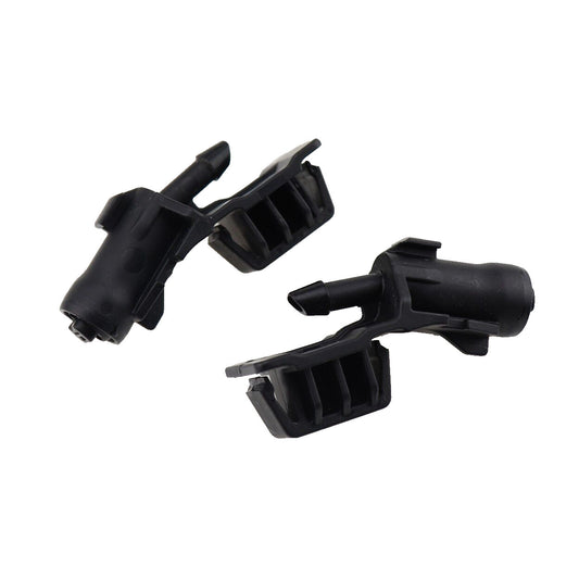 92233791 Windshield Wiper Washer-Nozzle Spray Jet Fits for Chevrolet GM 10-15 Camaro