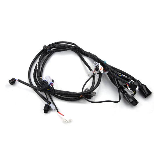 Wring Wire Harness Assy Replacement for Yamaha YFZ450 YFZ 450 5TG-82590-00