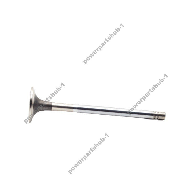 8-94247875-0 8942478750 EXHAUST VALVE for Isuzu 4JA1 4JB1