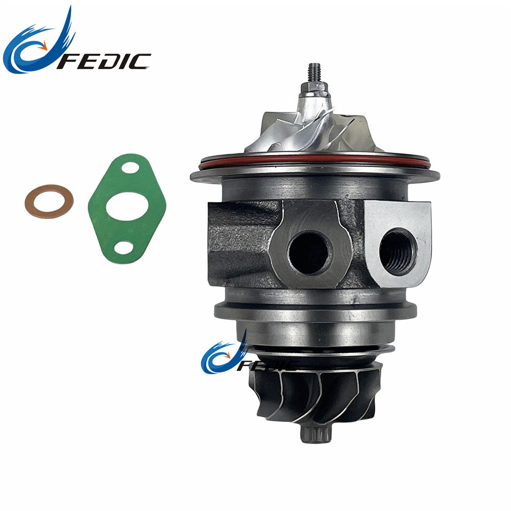 TD02 49695-75701 MFS Turbo cartridge for Fiat for Panda Twin Air 312 0.9 L 63 Kw