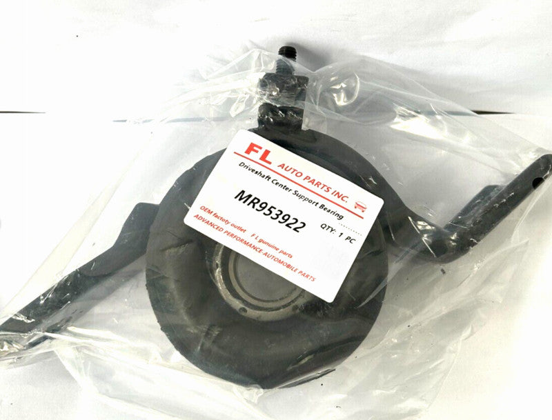 DriveShaft Center Bearing 2 Side For 2003-2006 for Mitsubishi Outlander CU4W CU5W