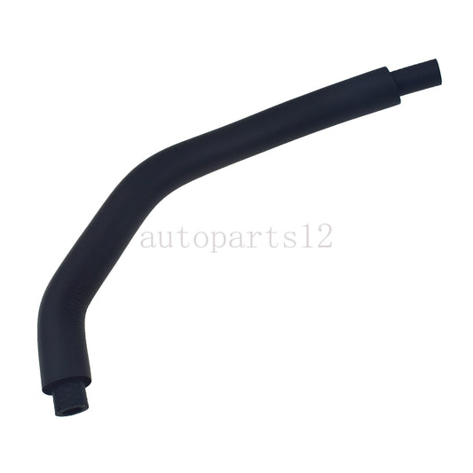Ventilation hose 12261-50050 is suitable for Toyota 4Runner Tundra, for Lexus SC430, LS430, and LX470.