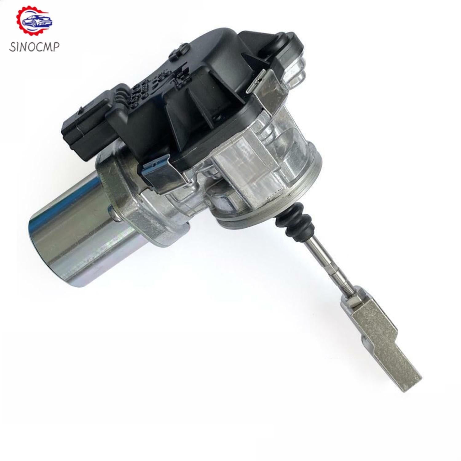 Turbocharger Wastegate Actuator for VW for Passat for Jetta Beetle 06K145613B 2014-2017