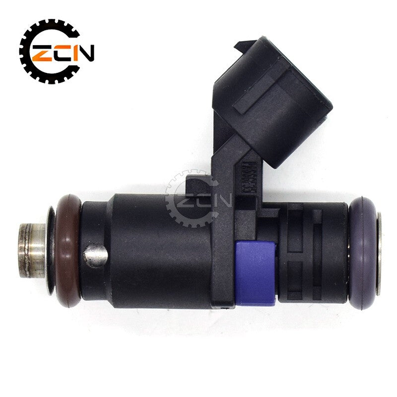 1Pcs Fuel Injectors 04E906031F for Seat Ibiza Mii for Skoda CITIGO FABIA III YETI