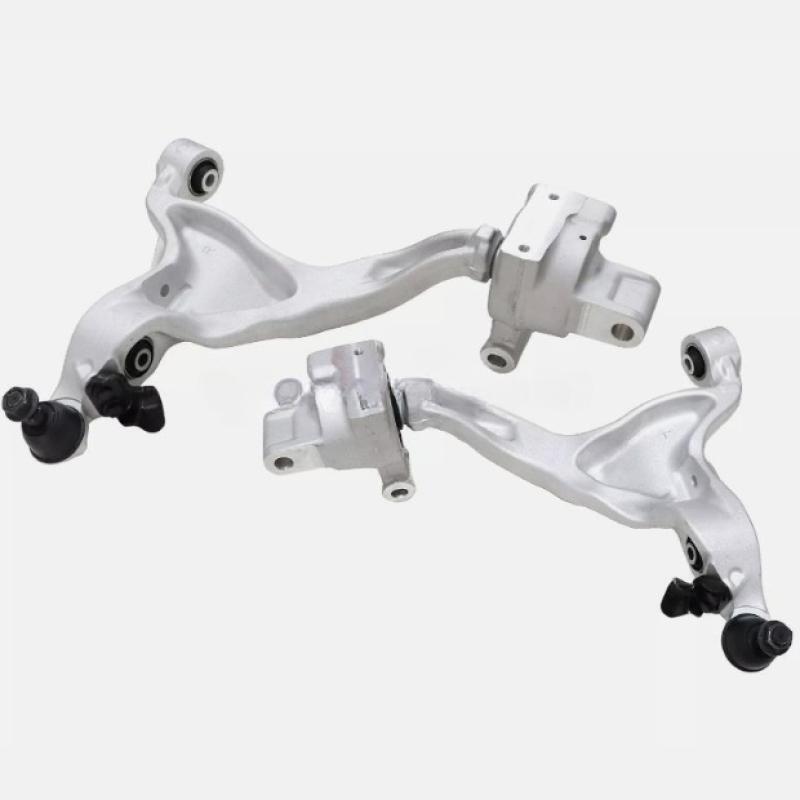 LEFTRIGHT FRONT LOWER CONTROL ARM DRIVER SIDE FOR 2014-19 2020 for INFINITI Q50 Q60