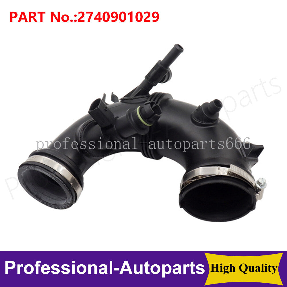 Intake manifold suitable for Mercedes-Benz CLS260, C300, E200, E260, E300, GLC300