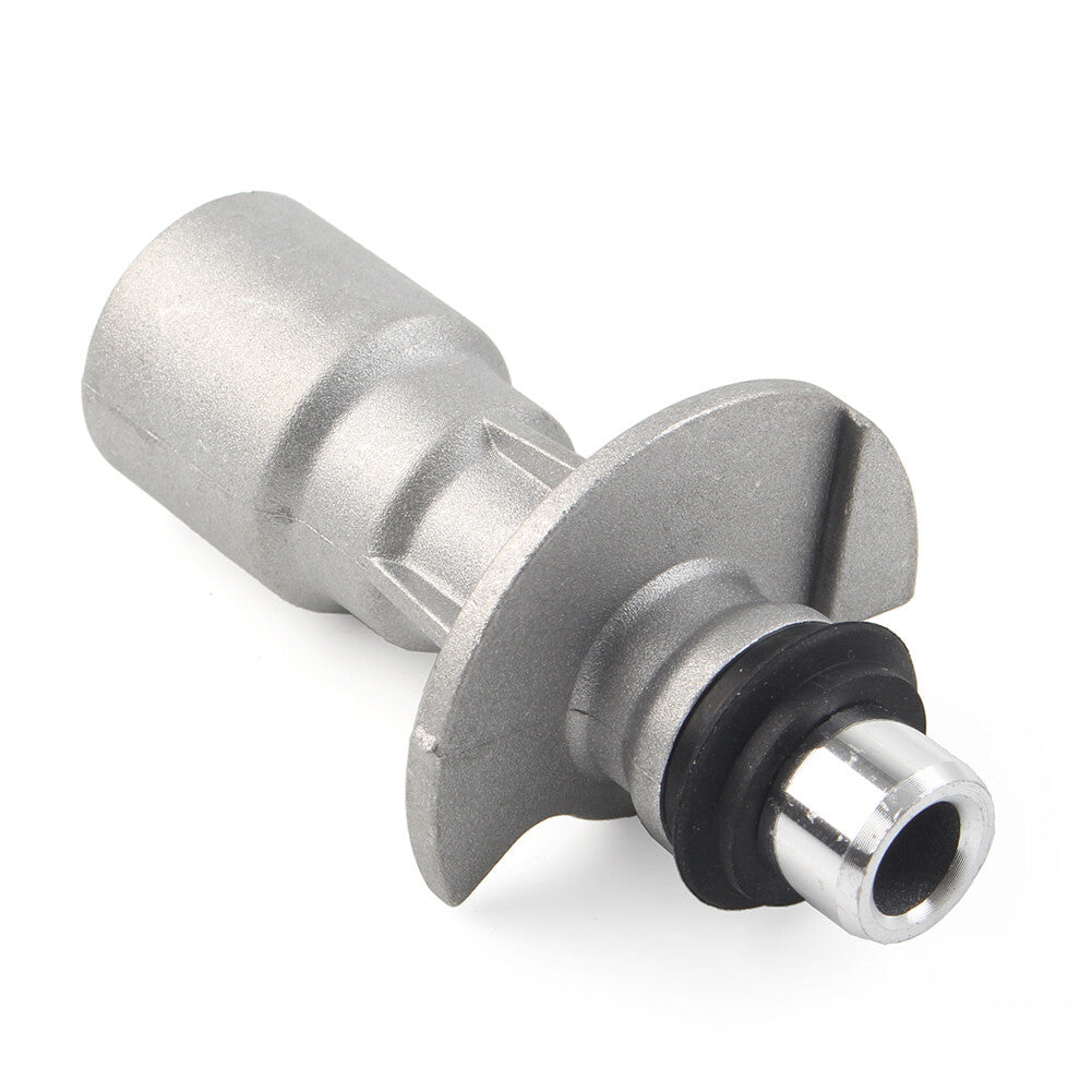 Water Pump Oil Cooler Pipe Tube Adaptor Fit for Land Rover LR4 for Range Rover Sport