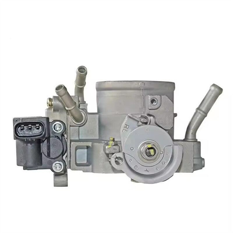 16400-RAC-W52 16400-RAC-W51 Throttle Body for Honda Accord 7 2003-2008 2.0L