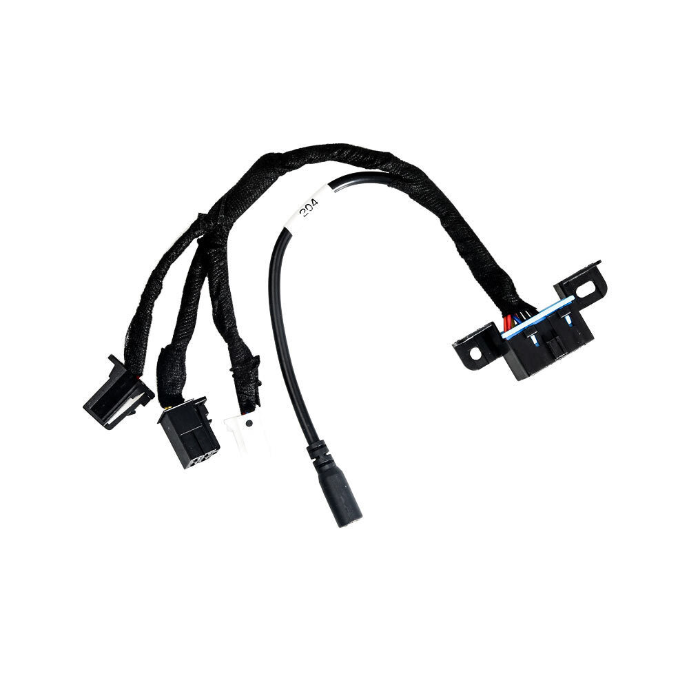 EIS/ELV Test Line Cables for Mercedes-Benz W204 W212 W221 W164 W166 W205 W222 HK