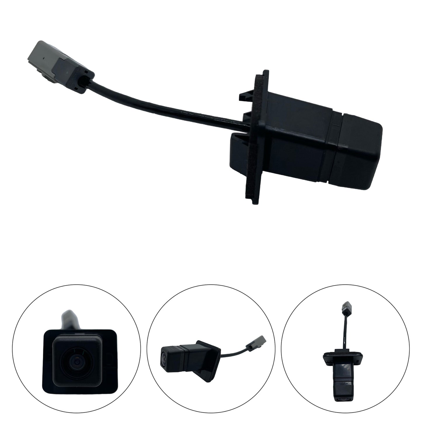 Applicable to Outback BS rear tailgate start backup reverse parking camera 86267AL000