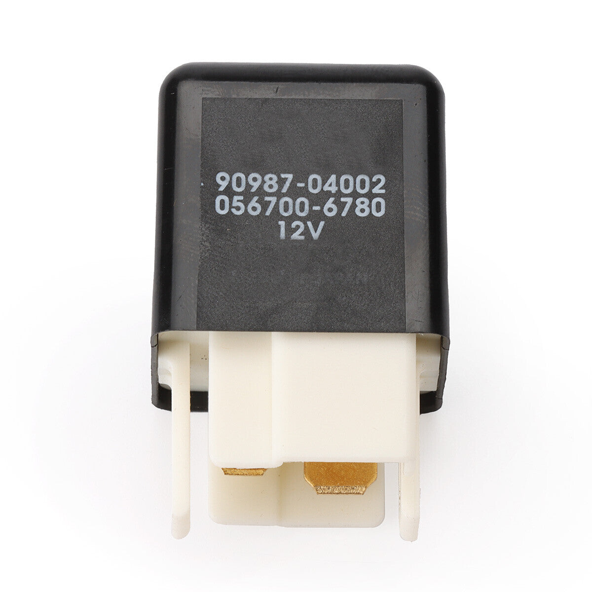 Main Multi-purpose 5 pin Relay Blower Cooler Ignition for Toyota 90987-04002