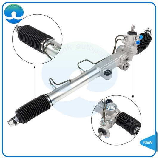 Complete Power Steering Rack and Pinion Assembly for 1996-2002 for Toyota 4Runner