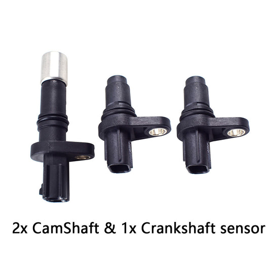 Front Oxygen O2 Sensor for Kia Sportage Sorento Matrix 2.0 2.2 CRDi 39350-2A410