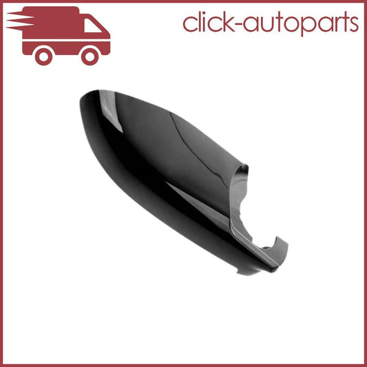 Fits For X3 X4 for X5 X6 F25 F26 F15 F16 F85 Left Side Wing Mirror Lower Cover Cap