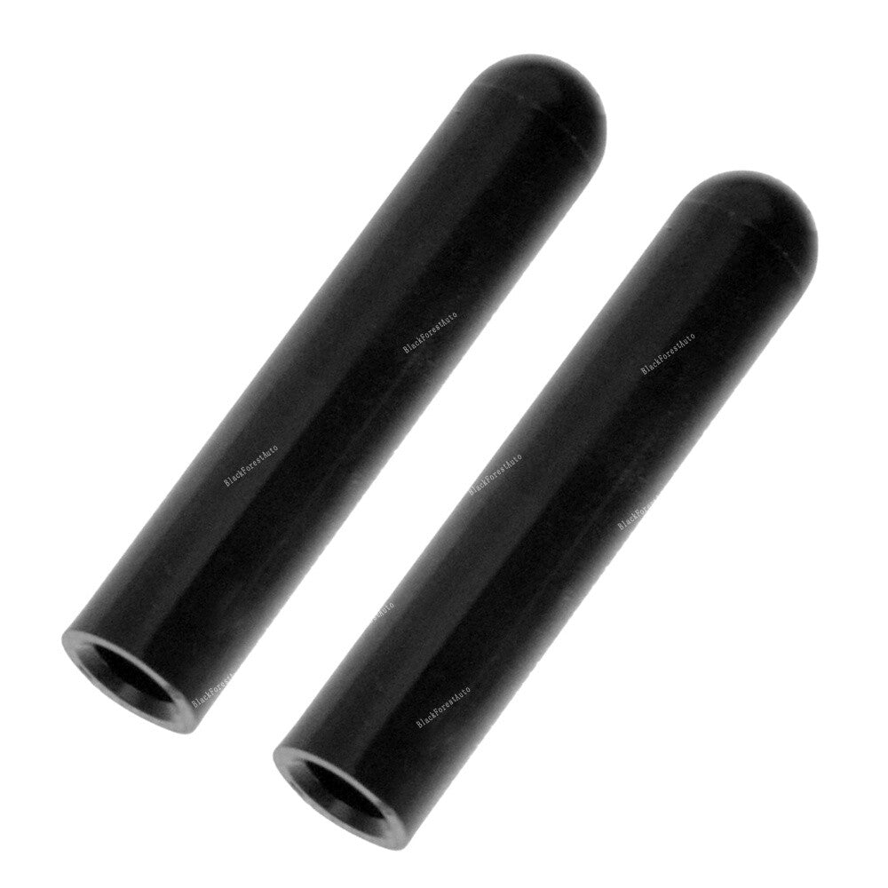 2x Fits for Ford Ranger Explorer F-150 Door Lock Pull Knob Front/Rear/Left/Right