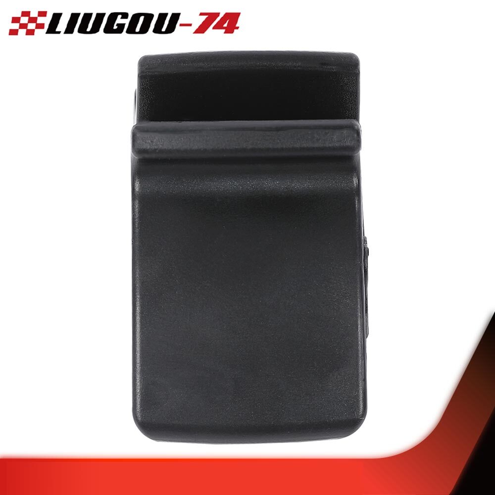 Suitable for 1997-04 for Ford F-150 and 1997-99 F-250 rear sliding window latches.