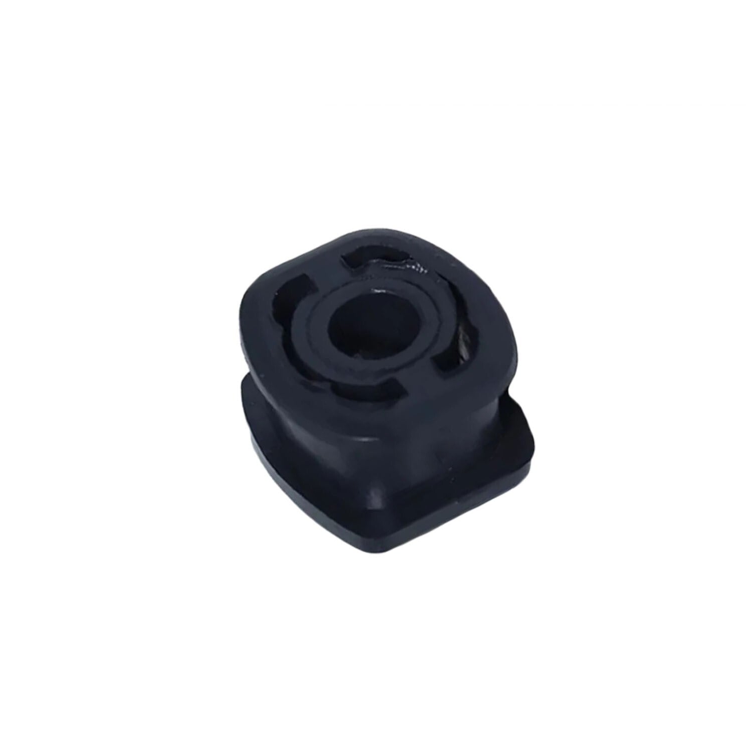4x MT Gearbox Linkage Cable Bushing Gear Shifter Lever for Ford For Fiesta Focus