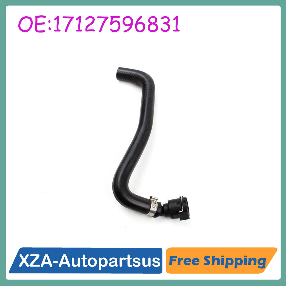 Expansion Tank Upper Water Hose for BMW F30 F22 F23 F32 118i 220i 320i