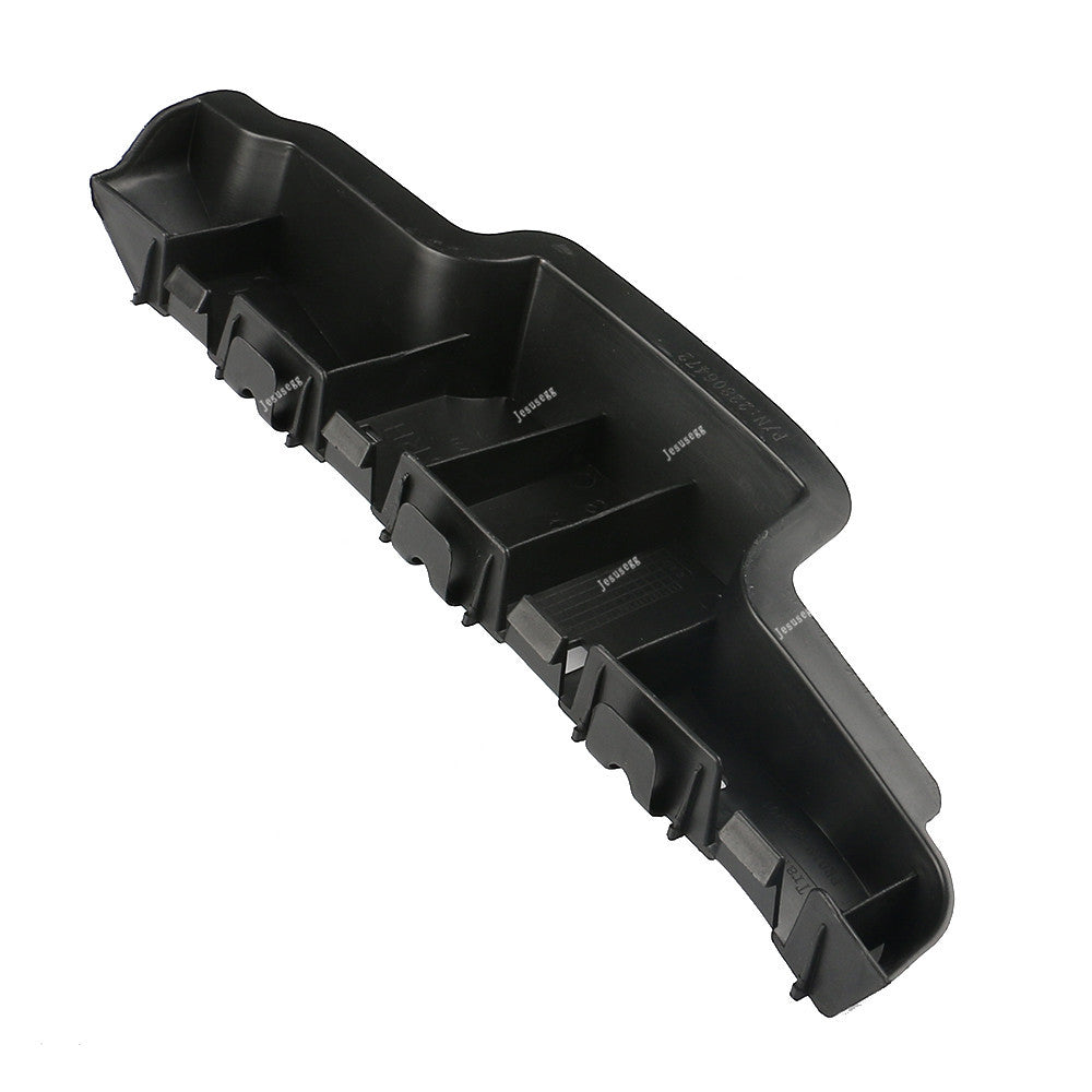 Passenger Side Front Bumper Grille Bracket For 2010-2016 for Cadillac SRX
