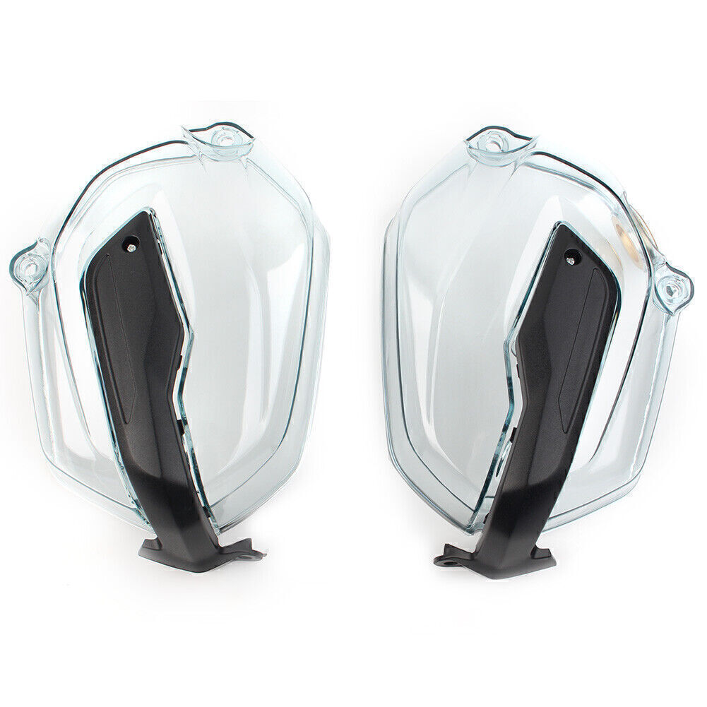 Engine Cylinder Guard Protector Head Valve Cover Fit for BMW R1200GS R1200RS R1200RT