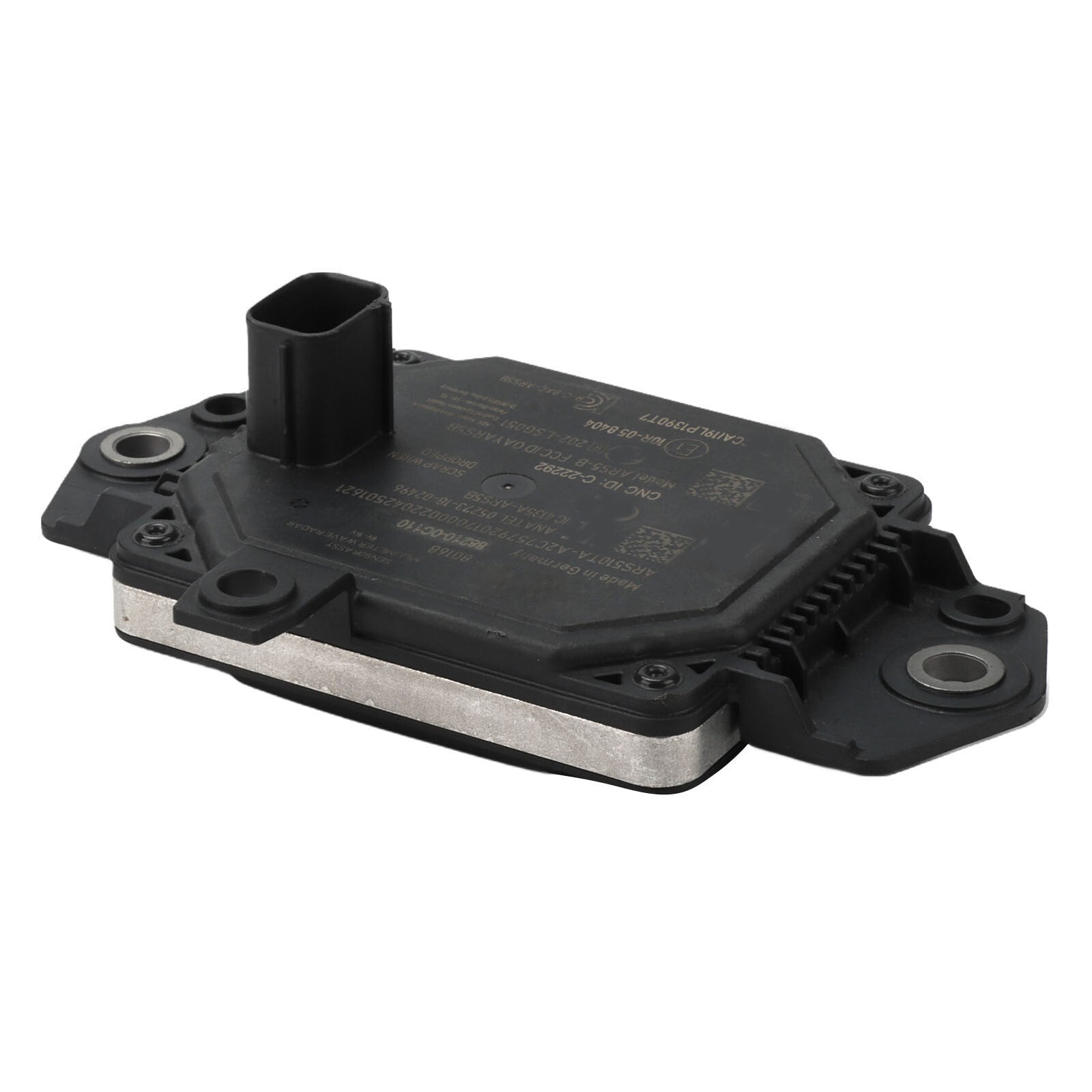 New Cruise Control Distance Radar Sensor for Toyota Tendera 3.4L 2022 88210-0C110