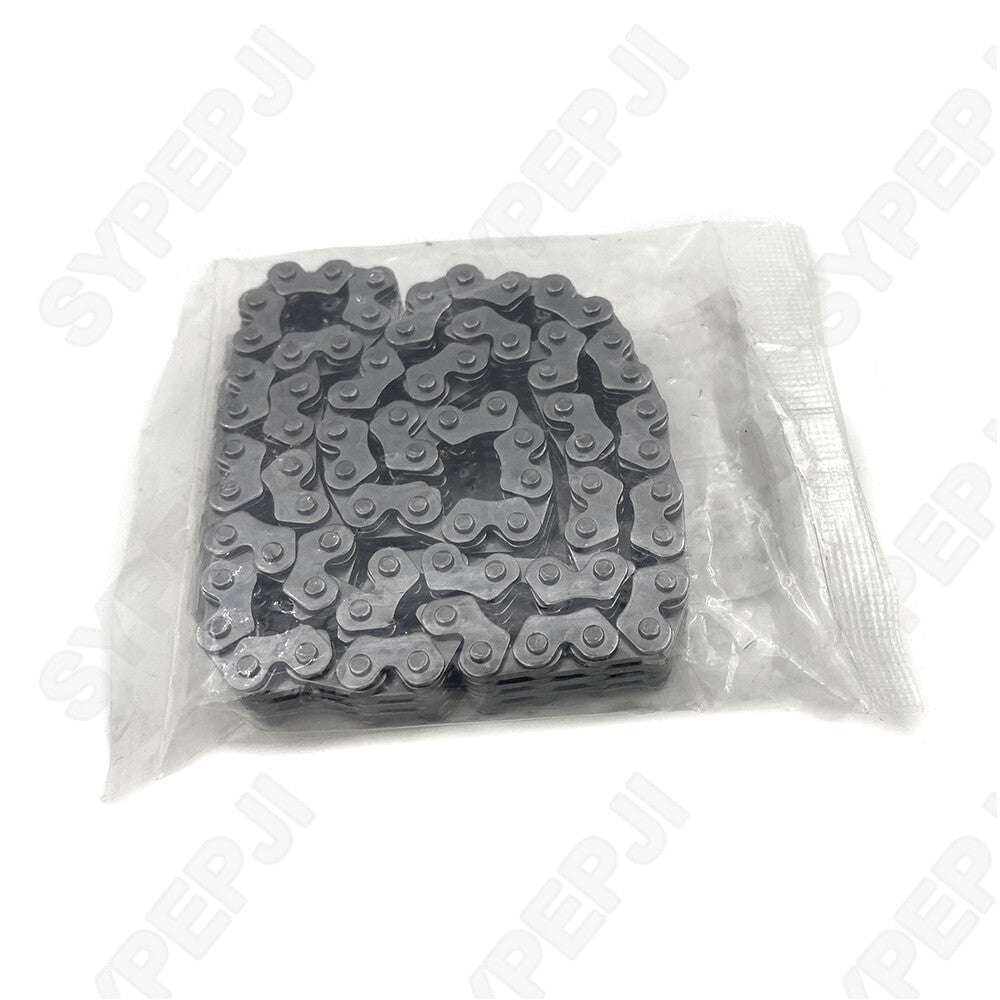 Oil pump chain suitable for 10-12 for HYUNDAI SANTA FE 06-15 SONATA 10-13 for TUCSON 24322-25050