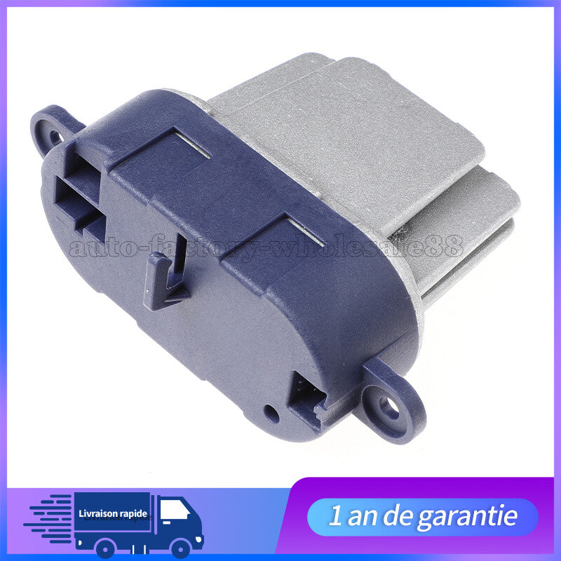 R¨¦sistance Pulseur Air Chauffage pour for Alfa Romeo 159 Brera GT 52485218 77363393