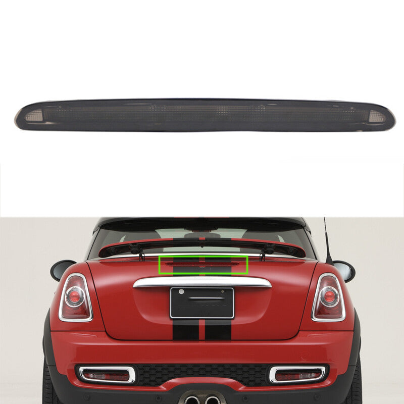 High Brake Light Third Brake Stop Light for BMW for Mini Cooper R58 Coupe S 2012-15