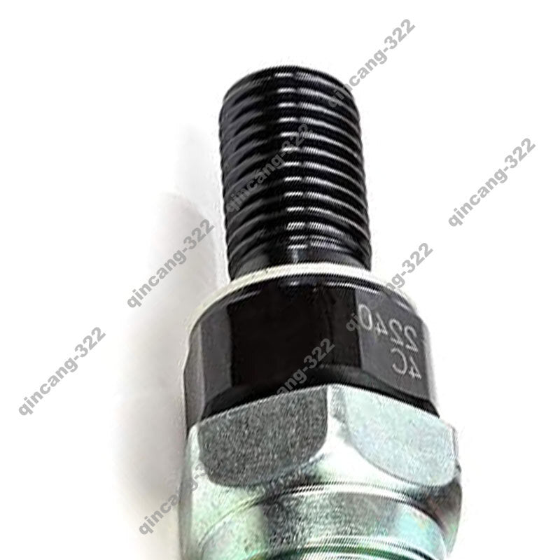 1 pc Fuel Injector 23600-78200-71 Compatible for Toyota Engine 7F/8F/IDZ
