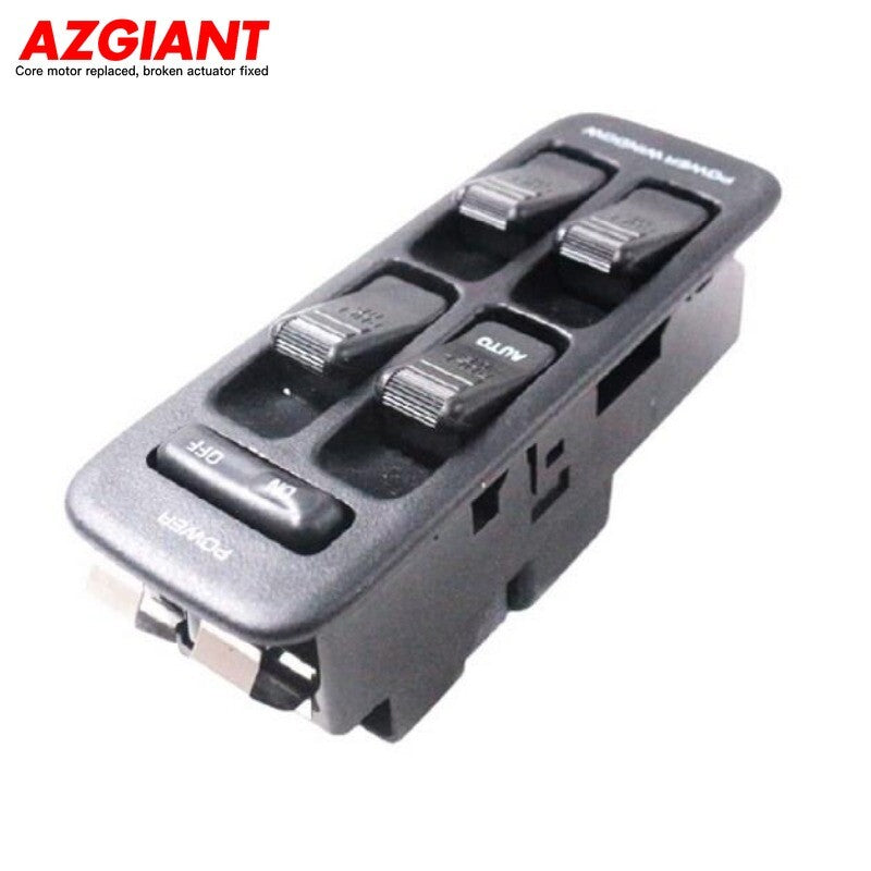 Front left drive side window switch applicable to 1987-1994 for Mazda 323 F IV BG
