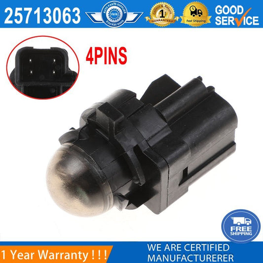 25713063 Ambient Light Sensor 13498958 Applicable to for Cadillac , for Buick , for Chevrolet , for GMC , for Sierra