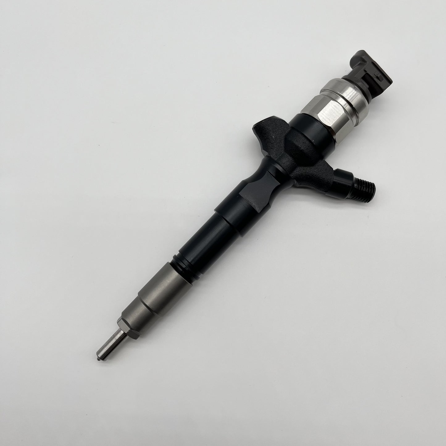 4X Common Rail Fuel Injector 095000-7750 for Toyota HILUX VIGO 2KD Hiace