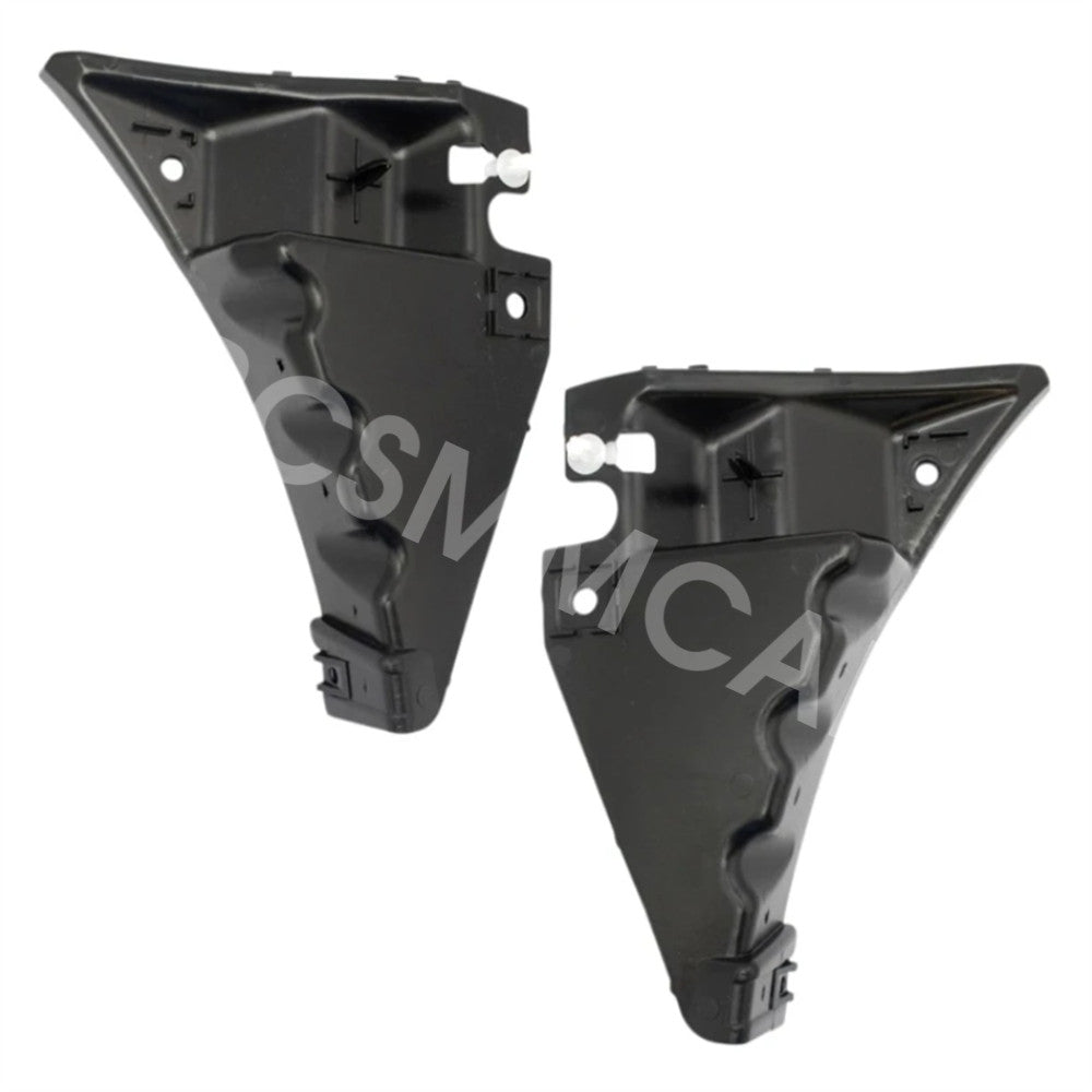 Car Front Bumper Brackets AR3Z17C861B Fit for Ford for Mustang GT 8 Cyl 4.6L 2010