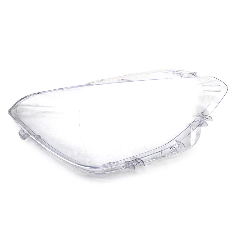 Headlight Lens Lampshade Cover Fit for BMW 1 Series F20 116i 118i 120i 2012-2014