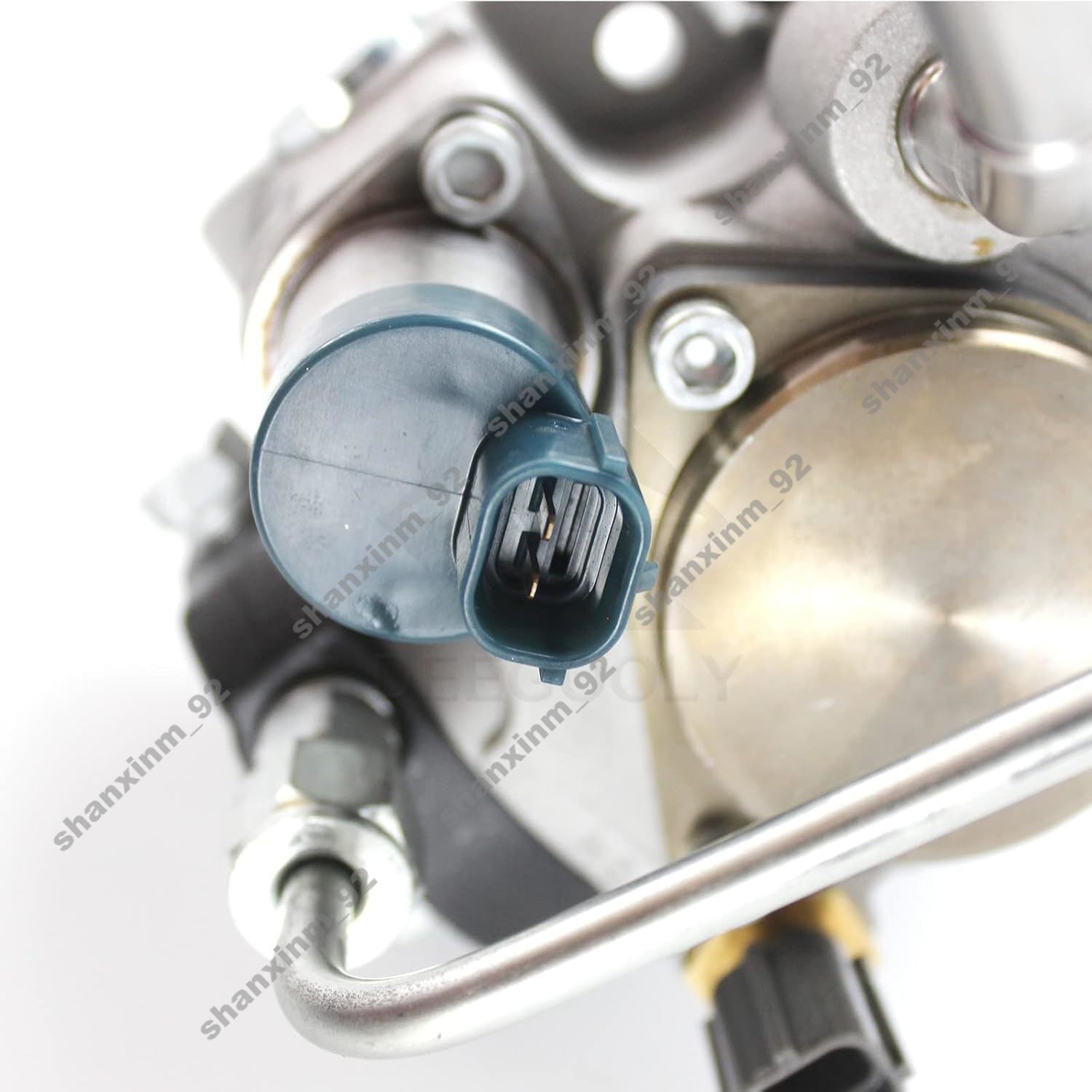 Fuel Pump Assembly 8-97311373-9 for Isuzu D-MAX 4JJ1 4JJ1TC