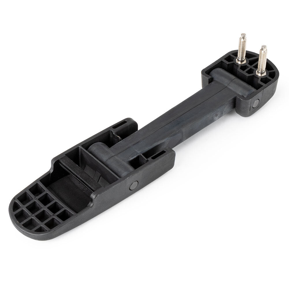 New Black Hood Latch for Hummer H2 2003-2009 for Chevy Kodiak for GMC TopKick 15097841