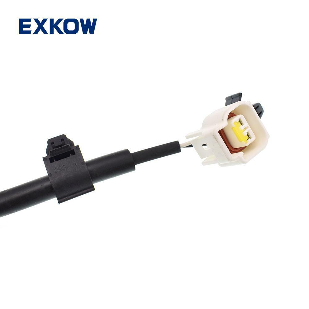 ABS Sensor RH fit for ISUZU NPR75 8980061860