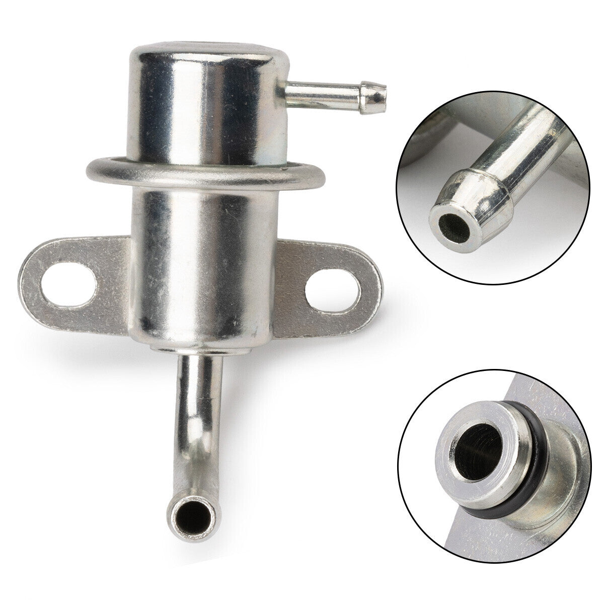 for Nissan 200SX Sentra 1.6L 1.8L 22670-41B00 Fuel Pressure Regulator 3.5BAR