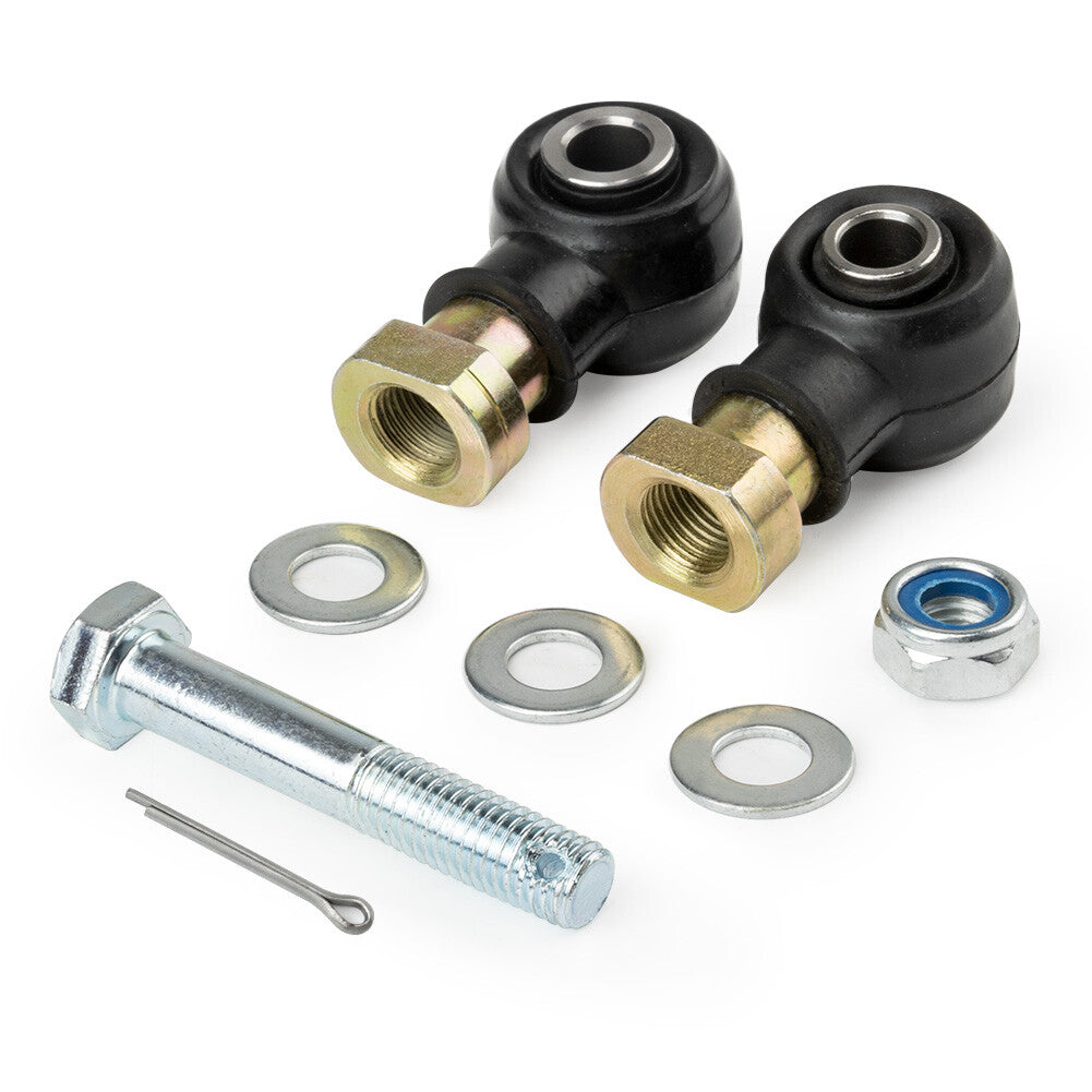 All Balls Tie Rod End Kit 51-1030 for Polaris Ranger RZR 500 700 Crew 800 XP 900