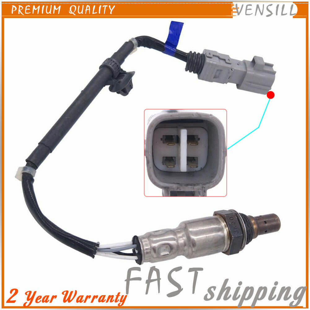 89465-12B00 Downstream Oxygen Sensor for Toyota for Corolla Rumion 2014 for Pontiac Vibe