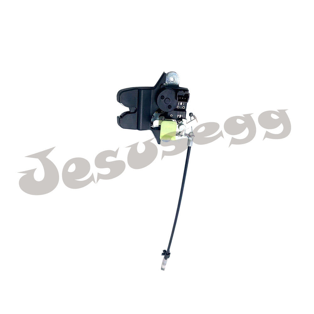 Trunk Lock Latch Actuator Fit For 2010 2011 2012 2013 2014 2015 2016 for Kia Cadenza