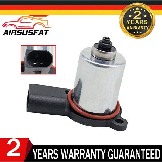 Bleed Valve Compressor Air Suspension for Mercedes W164 W221 W166 W251