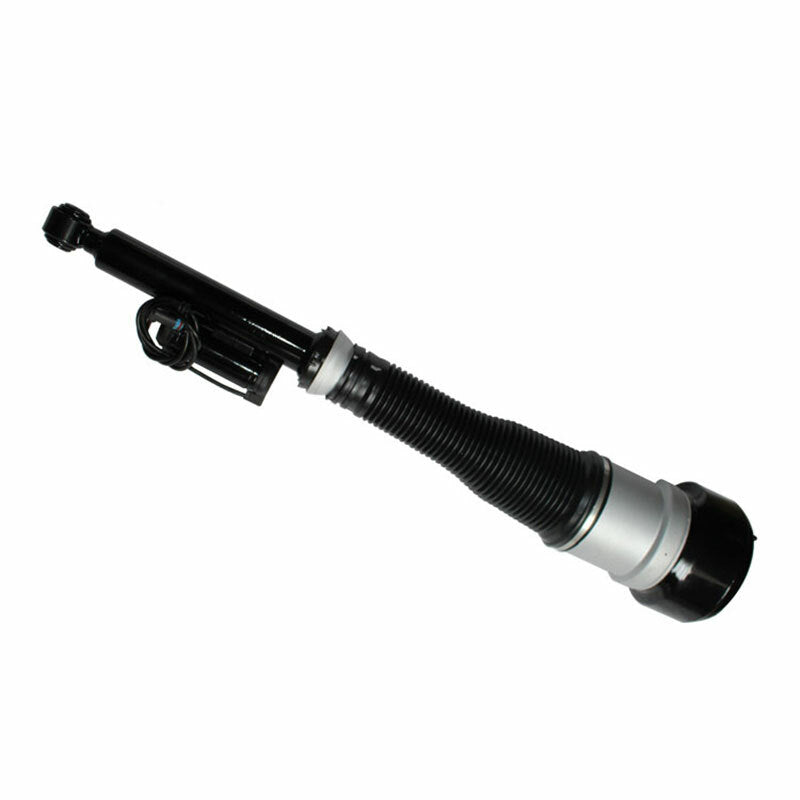 2X Rear Air Suspension Shock Absorber for Mercedes S Class W221 C216 2213205613