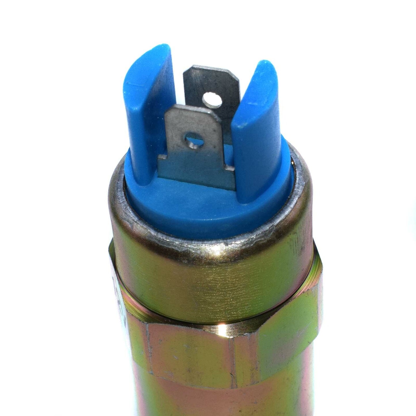 7185-900T Fuel Shut-off Solenoid Valve 7167-620D for Perkins 12V HPS103