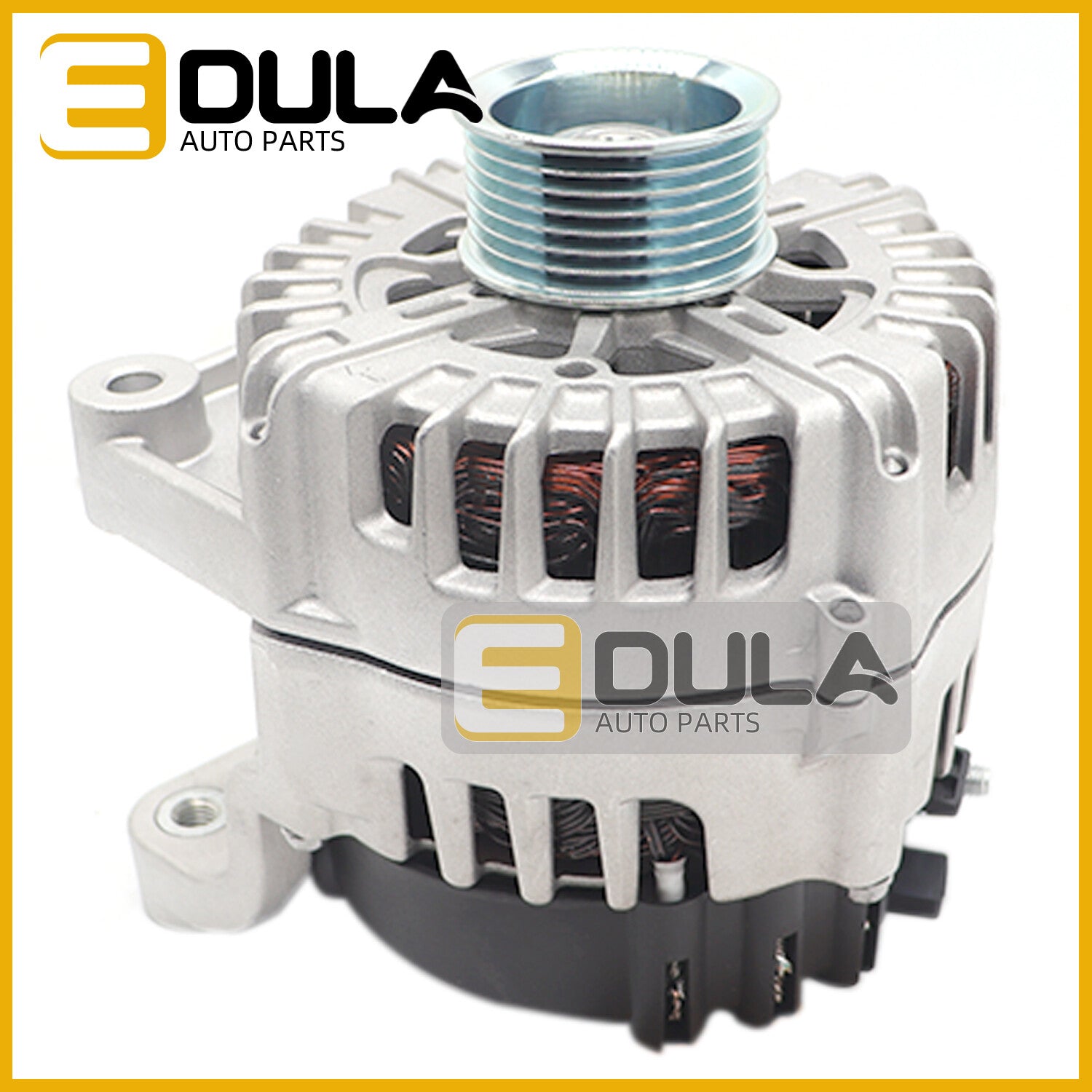 220A 14V Alternator Fits for BMW 525 530 535 730 740 X5 X6 3.0 2543517A 7807187