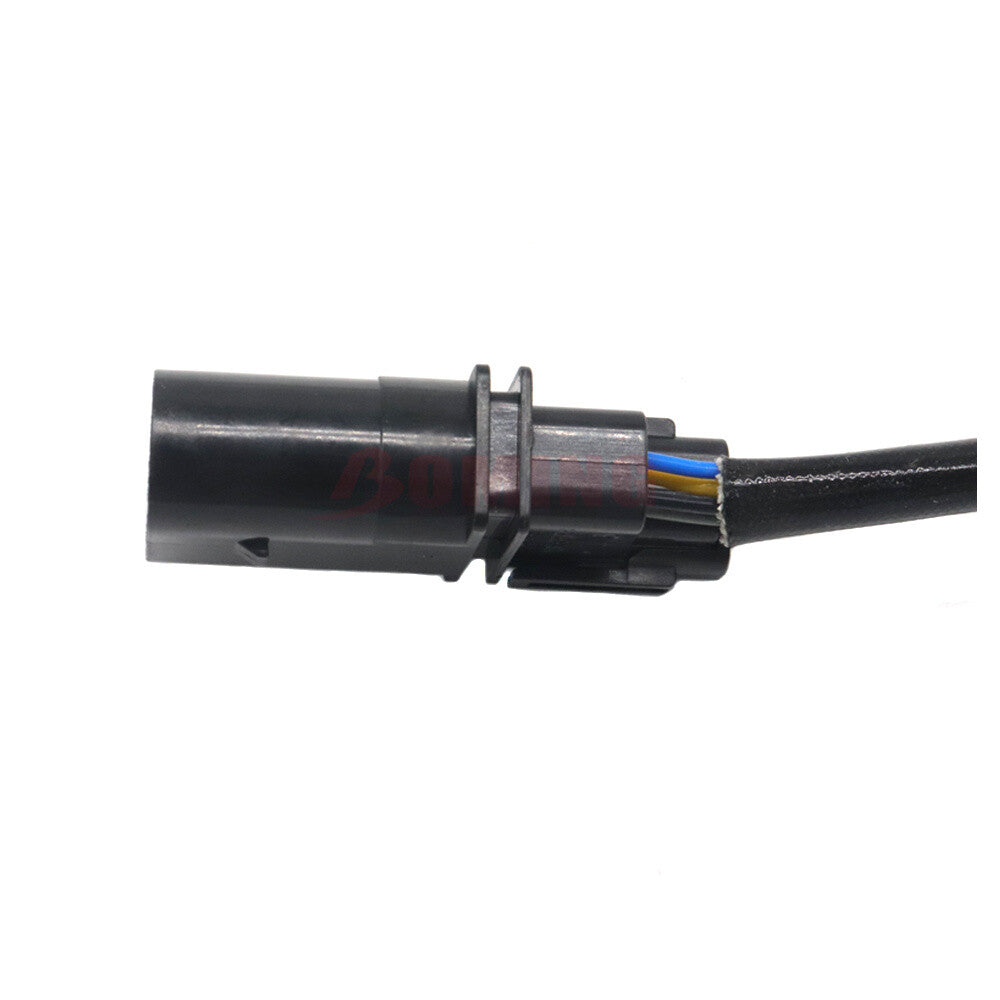 Oxygen sensor for Suzuki Splash, for Opel Agila for Vauxhall Agila MK II, 18213-73KB0