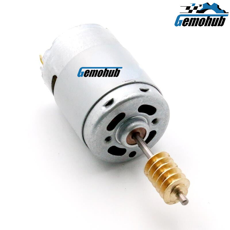 Steering Column Lock Motor ESL/ELV Repair for 2006-2013 for Mercedes-Benz Sprinter